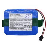 Batterie  samba yx ni mh 017144 cor