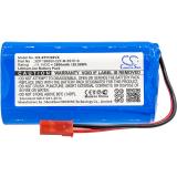 Batterie aspirateur electropan ilive v3s