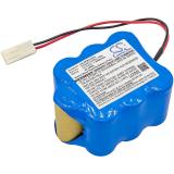 Batterie aspirateur zepter 9p130scr