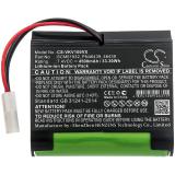 Batterie  vorwerk 46439 kobold vr100