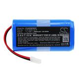 Batterie  ecovacs icr18650 3s1p cen250