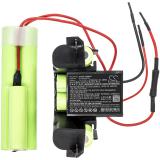 Batterie  electrolux 2199035029 900273703