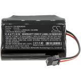 Da60 darfon d36a batterie aspirateur ecovacs