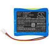 Batterie  moneual 12j001609 everybot rs500
