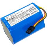 Batterie aspirateur haier tab t331