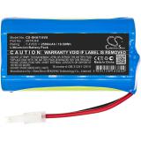 Batterie  severin chill 4874048