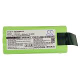 Batterie  dirt devil 0607004 libero m606