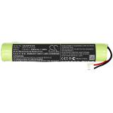 Batterie  brush cleaner mop