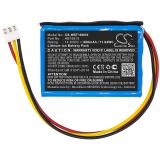 Batterie  hobot hb16815 168