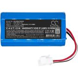 Batterie  severin chill inr18650 4s