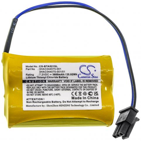 Batterie automate programmable industriel abb ta521 