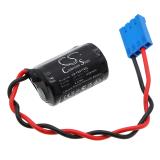 Batterie  schneider tsx17 acc1