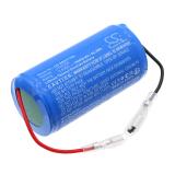 Batterie  allen bradley 955168