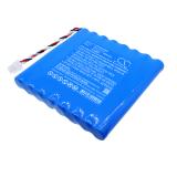 Batterie  beckman zng-390047 coulter 390047