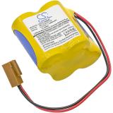 Batterie  ge br 2 3agct4a