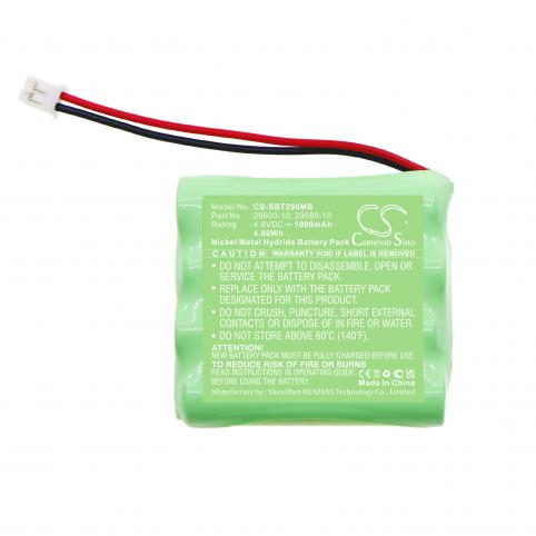 Batterie babyphone summer 2 remote steering cameras model 29940