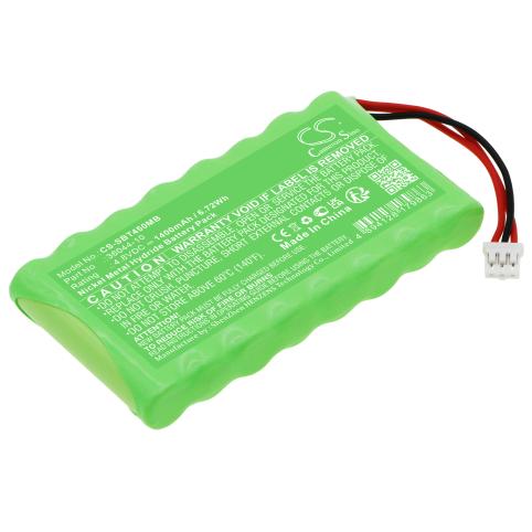 36044 10 pure hd 4.5 inch monitor batterie baby