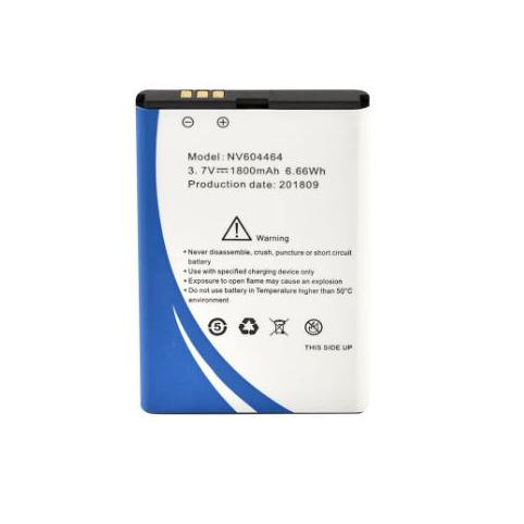 Zen+ nv604464 batterie babyphone beaba
