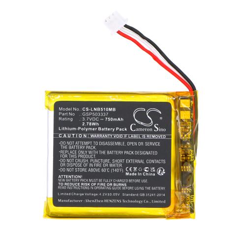 Batterie  taktark bm603