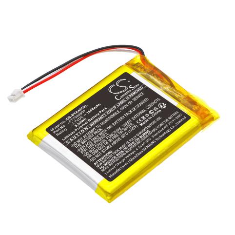 Batterie babyphone babymoov a014425