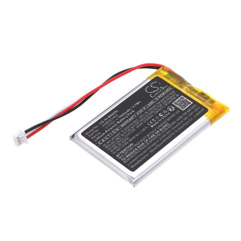 Batterie  hellobaby ahb523450