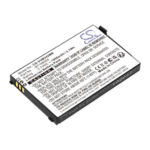 Batterie  v tech bt198555 vm342