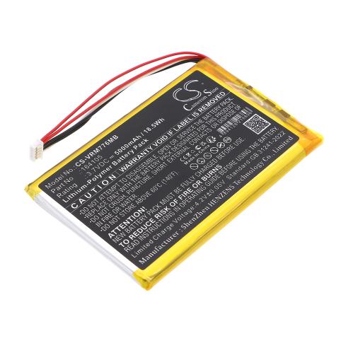 Batterie  vtech 164105 lf915