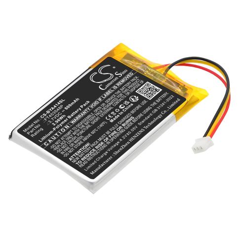 Batterie babyphone babymoov babyphones yoo see