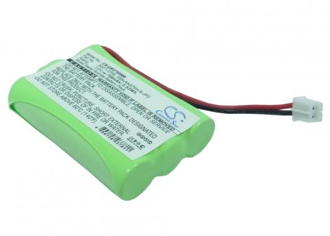 Batterie babyphone motorola mbp36pu
