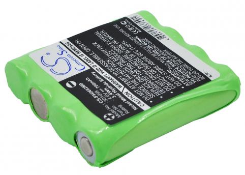 Batterie babyphone philips mbf8020