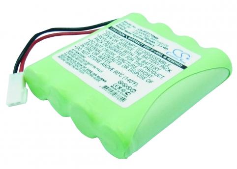 Batterie babyphone philips sbc 468 91