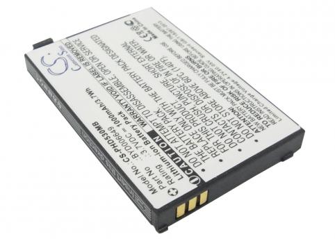 Refc batterie bt298555