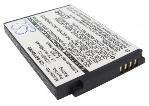 Batterie babyphone luvion easy plus
