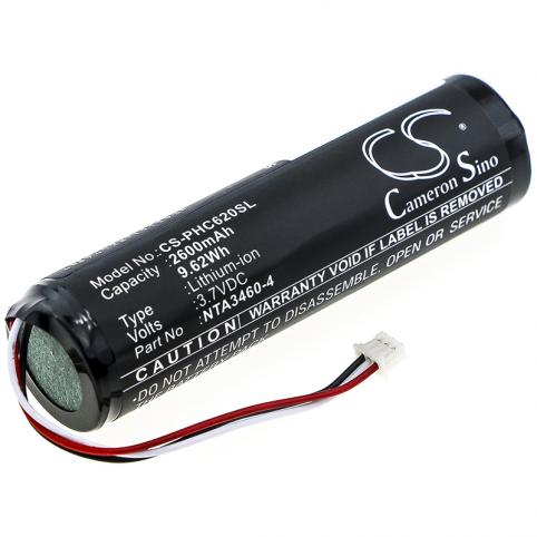Batterie  philips nta3459-4 avent scd630 37