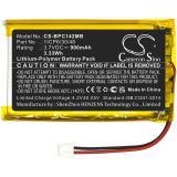 Batterie babyphone babymoov premium care a014203