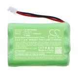 Batterie  summer 29030-10 infant baby monitor
