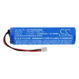 1s1pbl1865 2.6 avent scd923p batterie babyphone