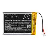 Refc batterie ft544060p