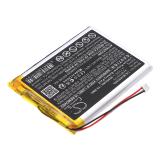 Batterie babyphone babymoov a014433