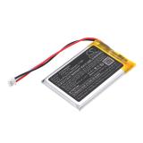 Batterie  hellobaby ahb523450