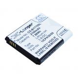 Batterie  v tech vm901