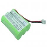 Batterie babyphone motorola mbp36