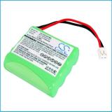 Batterie babyphone philips sbc eb4880 a1507