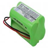 Batterie babyphone summer infant 02090