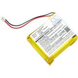 Batterie babyphone luvion luvion platinum 2
