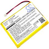 Batterie  luvion sp405068 luvion supreme connect