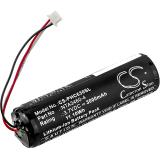 Batterie  philips nta3460-4 avent scd630 37