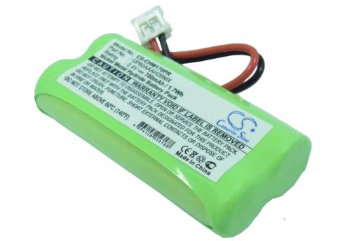 Batterie beeper crystalcall hme5170a 