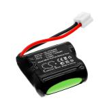Batterie  jtech 30aaak2bmx commpass voice pager