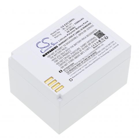 Batterie  ezviz bl bc 01